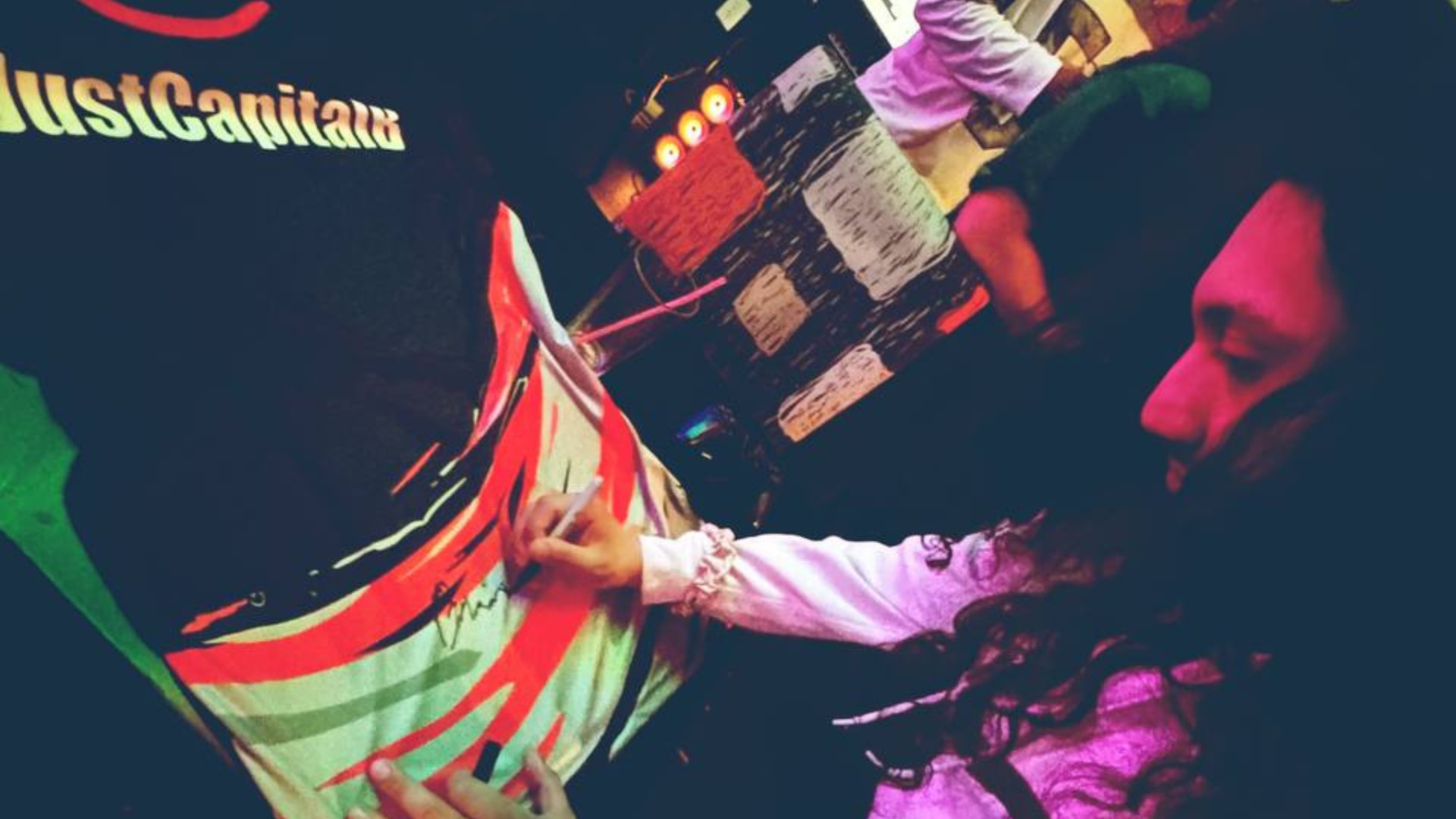 Bad Machines Esports team feature image